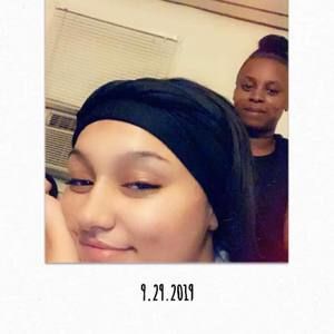 Meet your Posher, Kristi